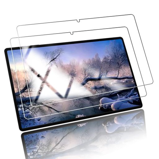 SONY - 【二枚入り】ForGalaxyTabS911インチ用ガラスフィルム/日本旭硝子製/硬度9HforGalaxyTabS911インチ用強化ガラスフィルム指紋防止/自動吸着/撥水撥油/飛散防止/気泡ゼロPCduoduo