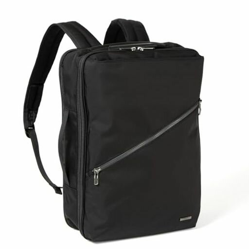 Rakuten - [エース]ビジネスリュックヴィターラCBメンズ20Lビジネス通勤強靭タフA4B415インチPC薄型軽量セットアップ68212ブラック