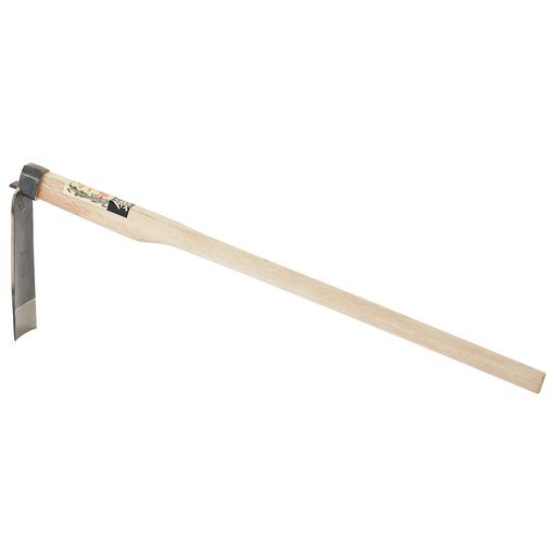 刃渡り90mm 頭長250mm 柄900mm 重量1.8kg 日本製