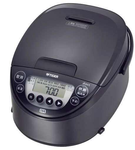 タイガー IH炊飯器 5.5合 JPN-N100（rakuten）