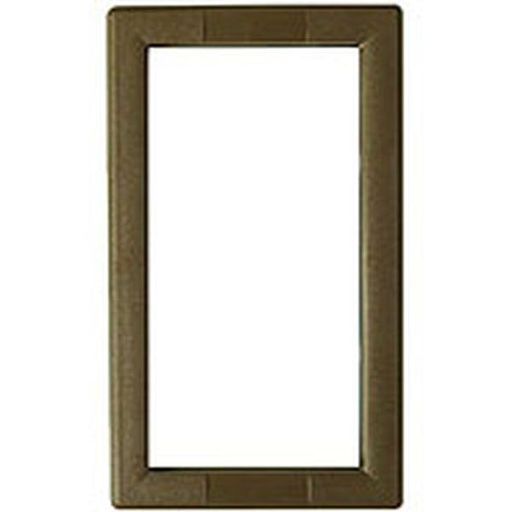 日東工業(NiTO)検針窓点検窓用小網入ガラス10個入BP12-11ENPA