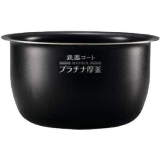 交換用の炊飯ジャー部品内釜・内なべです お買い求め前に、型名・適合機種をよくご確認下さい 炊飯ジャー本体は別売りです