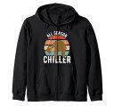 ナマケモノAllSeasonChillerOfficeSayingsオフィス・ユーモア皮肉ジップパーカー