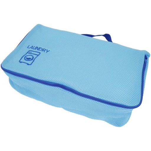 ラウンド後の着替え入れに