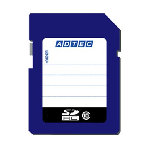 アドテックSDHCカード16GBClass10データ復旧サービス付きAD-SDTH16G/10 アドテックSDHCカード16GBClass10データ復旧サービス付きAD-SDTH16G/10