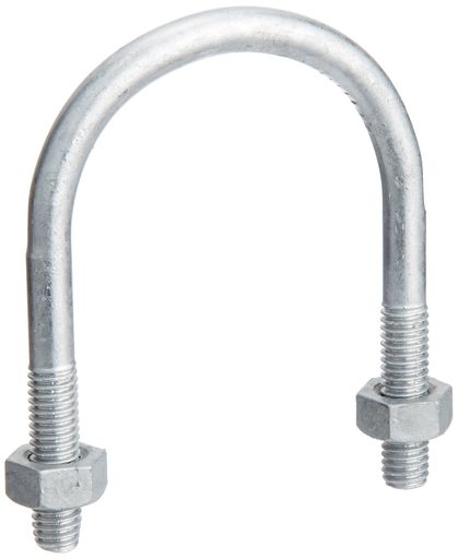 規格・サイズ:5/16x15A 適合管径:21.7mm 付属品:ナット(2ヶずつ)
