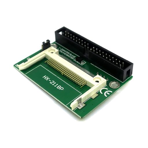 変換名人JAPAN(HenkanmeijinJapan)CF-IDE変換アダプタ