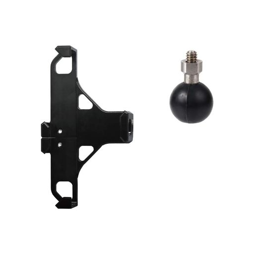 [REC-MOUNT25]ショートジョイントモデル用JAパーツ(ホルダー・アタッチメント)JA46スマートフォン用【R..