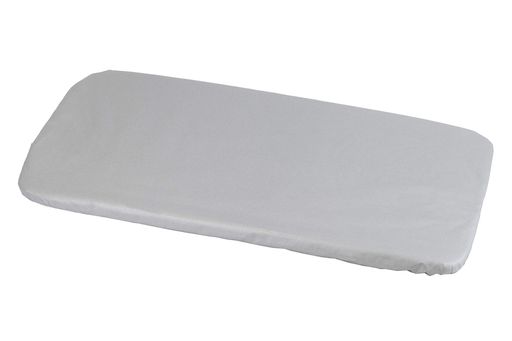 パール金属アイロン台平型アルミコート軽量シンプルピュアHB-8209