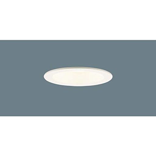 光源:LED(温白色タイプ)、色温度:3500K、光源寿命40000時間(光束維持率70%) 寸法:埋込穴径:φ100mm、埋込高:80mm