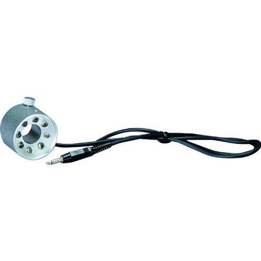 TRUSCO(トラスコ) 工作顕微鏡用照明具白色LED(TLX3、5用) TLWC5