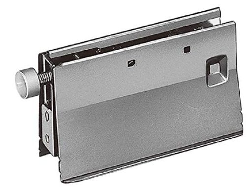 シブタニ取替調整戸車丸型・溝R型Φ35[1個入り]耐荷重35kg(2個使用時)ST-800BRS