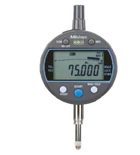 Rakuten - ミツトヨデジマチックインジケータ(543-310B-10)ID-C112GXB2