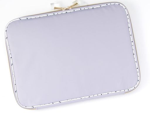 レイメイ藤井PCケースノフェスモバイルクローゼットマルチケースLペールバイオレットMC1123V