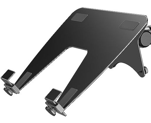 【幅広い互換性】: このノートブックトレイは、100 x 100mm VESAパターンホールを備えたほとんどのVESAマウントに最適です。30ポンド以内の最も重い17.3インチのゲーミングノートパソコンを支えるのに十分な強度があります。 標準マウントを、人間工学に基づいた高性能のワークステーションに簡単に変えることができます。 【30°ゴールデンアングルデスクトップモード】: 切り離されていますが、無敗です。 VESAマウント以外にも、ノートパソコントレイの一体構造は、机の上に置いたときに人間工学に基づいた30°の傾斜を固定します。 手首や首の負担を軽減する完璧なタイピング傾斜を提供します。 注意:最高の体験と表面保護のために、デスクマットとの組み合わせをお勧めします。 【中空設計】: このアームマウントトレイは、中央に空洞のあるU字型デザインを採用し、ノートパソコンからの熱を放散し、過熱を防ぎます。 【ゼロポート干渉】: サイドクランプの代わりに安全なボトムエッジクリップが特徴です。