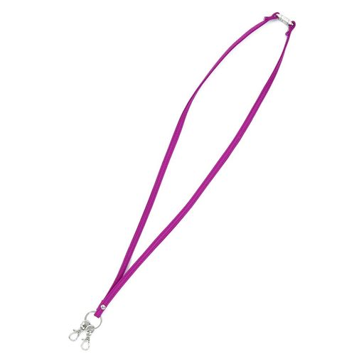 ノックスブレインネックストラップアドリア23329941ピンク