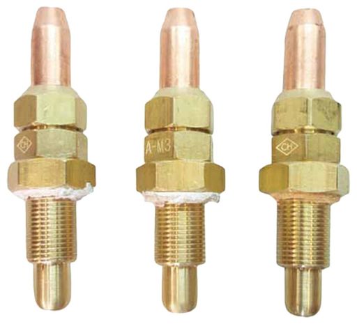 千代田中型切断器火口#1MTT1