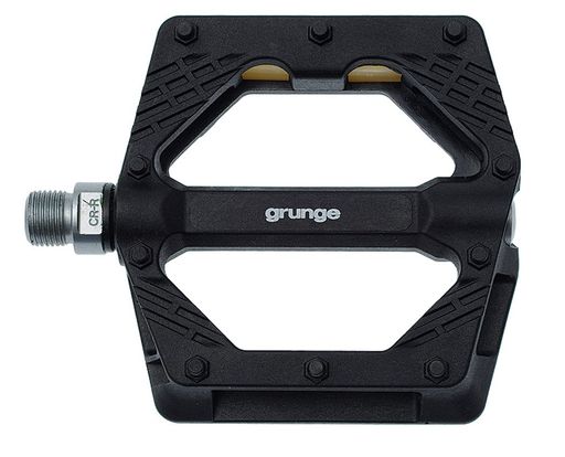 grunge(グランジ)スクイントペダルプラブラックブラック