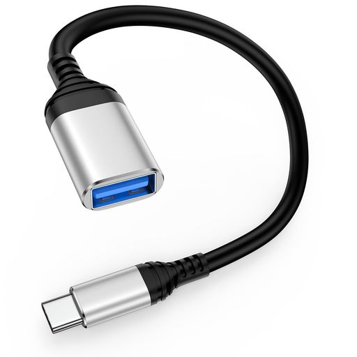 【双方向 データ転送】usb c 変換アダプタは、最大480Mbpsの双方向データ転送に対応したOTGケーブルです。一般ケーブルと異なり、本製品は充電非対応のデータ専用設計です。データ転送時の誤充電トラブルを防ぎ、スマホ・タブレット・USBメモリ間の写真・動画・ファイルのやり取りをスムーズに行えます。大容量データも短時間で転送可能で、日常のデータ整理を効率化します。 【プラグアンドプレイ】usb type-c 変換アダプタは接続するだけの簡単操作で利用できます。ドライバー不要、プラグ&amp;プレイ式のため、初心者でもすぐに使い始められます。各種Type-C機器に対応し、USBメモリ・キーボード・マウス・ゲームコントロール・sdカードリーダーなど、多くのUSB機器と接続可能です。互換性が非常に広く、自宅やオフィスなど様々な環境で活用できる万能な変換アイテムです。 【 携帯性高い】usbc usba 変換コネクタは超軽量・コンパクトで携帯性抜群です。重量はわずか約11g、長さ15cmの適度なサイズ設計で、バッグやポケットにすっきり収納できます。長いケーブルの絡まりトラブルがなく、持ち運びのストレスを大幅に軽減します。