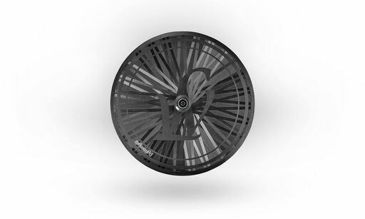 Lightweight(ライトウェイト)超軽量リアホイールAUTOBAHNDISCオートバーンRearチューブラーHGB1206-0100