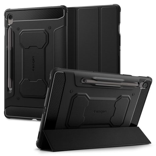 ✔️【互換性】本商品はGalaxyTabS10FE、GalaxyTabS9に対応しております。以外のモデルには対応しておりませんので、購入前にご注意ください。 ✔️【優れた衝撃吸収】ケースの四隅には「エア・クッション・テクノロジー」を採用し、内側には「スパイダー・パターン」を搭載し、落下時の衝撃を効率よく吸収します。 ✔️【便利なスタンド機能】三つ折りタイプのスタンド機能付きで、GalaxyTabS10FEを好きな角度に調整して固定できます。タイピングや動画視聴など、用途に合わせて快適な角度で使用可能です。 ✔️【液晶画面とカメラレンズをしっかり保護】デバイスの薄さはそのままに、画面とカメラレンズよりも少し高めにフチを設計しています。日常の傷や衝撃からしっかり守り、ガラスフィルムを貼ったままでも快適に使用可能です。 ✔️【オートスリープ/ウェイク機能】カバーを開けると画面が自動的に「オン」になり、閉じると「スリープ」状態に切り替わるため、電源ボタンを押さなくても便利に使用できます。また、使っていない時時無駄なバッテリー消費を抑えられるので、省エネにも効果的です。
