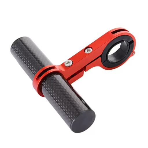 【互換性】-自転車ハンドル延長器は、通常サイズ(25.4 mm)と超大型サイズ(31.8 mm)のハンドルに適用される自転車がほとんどです。自転車のハンドルをカートに追加する前に、ハンドルのサイズをチェックしてください 【耐久性アルミニウム合金】-アルミニウム合金材料から作られ、軽量で、治具の設計が良好で頑丈で、錆びや色あせにくく、腐食に強く、耐久性がある 【シングルクランプとスペーサー設計】-シングルクランプ固定はハンドルブラケットを強固に固定することができる。ダブルゴムパッドはハンドルを滑らせたり傷をつけたりしないように保護することができる 【取り付けが便利】-ネジロックは長持ちします。良質なネジを使用して、二重保護します。取り付け、取り外し、使用、調整が容易です。 【多機能自転車エクスパンダ】-実用的な自転車フレームは、自転車のライト、速度計、GPS機器、スマートフォンスタンドなどを固定するための追加のスペースを提供します。