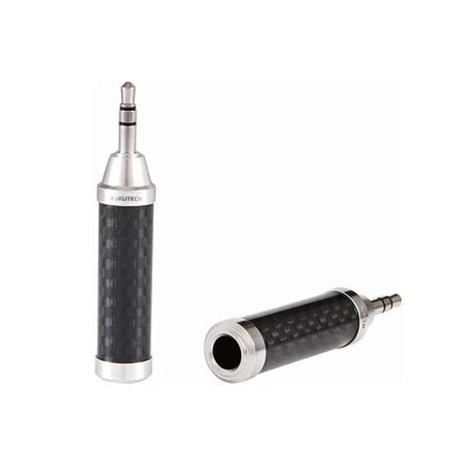 FURUTECHフォーンプラグ変換アダプターCF35(R)