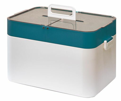 ケーアイジャパンソワン救急箱GR167976