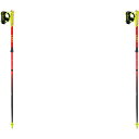 レキ(LEKI)アウトドア登山トレイルランニングウルトラトレイルFXJrカーボン1300495レッド