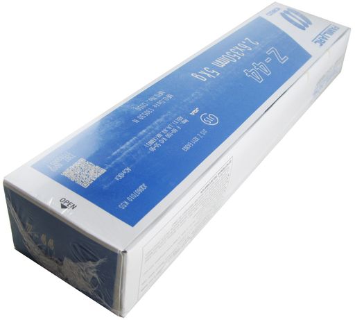 SUZUKID溶接棒軟鋼用ゼロード442.6φ5kgSK-33