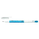 ぺんてる修正ボールペン極細XZL12-W00045470【まとめ買い10個セット】
