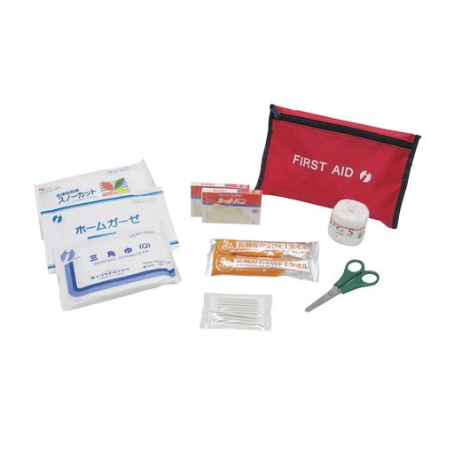 イワツキ災害個人用救急セット007-70193