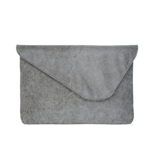 [VanHooc]パソコンケース13インチデュポン紙薄型軽量ノートPCバッグマグネット設計防水耐摩耗傷防止ショック吸収フェルト製ライナー二層式設計収納バッグMacBook/Surface