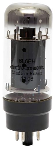 種類:出力管 管種:傍熱ビーム管 形状:GT 選別:マッチド2本組 構造:メタルスプリング付マイカ 保証期間:購入後90日間