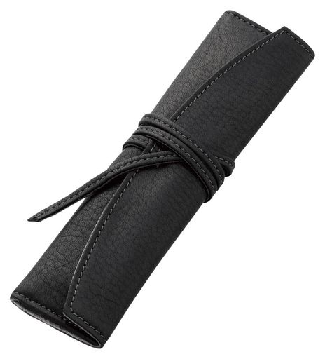 [Pilot]ペンケースPSR101Bブラック