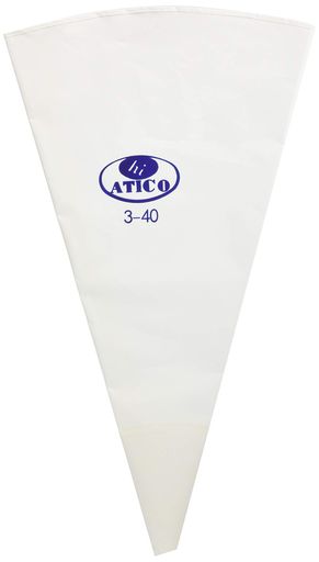 ケーキ、パイ、ブラウニー、マフィン、クッキーなど。 サイズ:短辺x長辺(mm)240x415 重量:20g 素材・材質:テフロンタフタ 原産国:日本 耐熱温度:100度