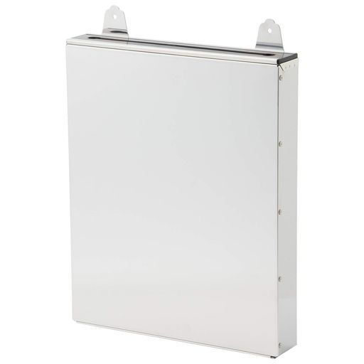 ��ƣ����TKG���Ӥˤ������ƥ�쥹�����������ָ�x����x�⤵(mm)300x50x370���Ĥ���곰����ǽ�������䤹������Ū��̳��AHU25001