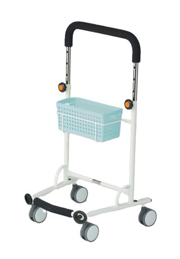 ウェルファン Piccola(ピッコラ)室内用歩行補助車