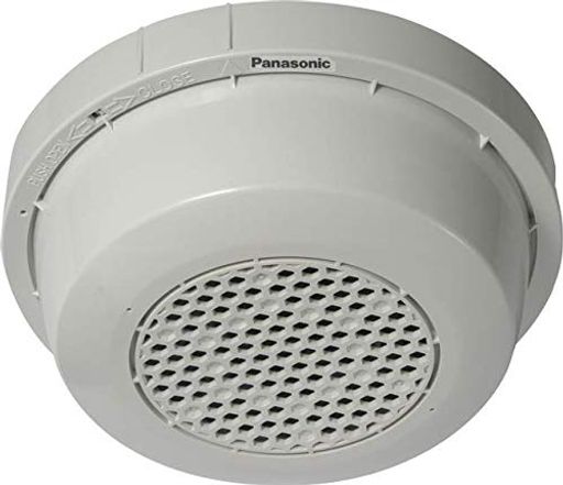 IPx5適合の優れた防水性。クリーンルーム対応。施工性にも優れたスピーカーです。