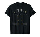 飛行機シャツ、パイロットシャツ、パイロット航空、キッズパイロットTシャツ