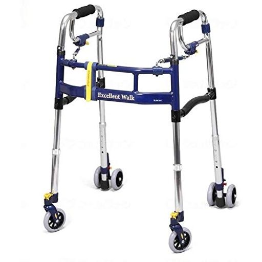 スライドフィットEX歩行器 H-0293CT 歩行器