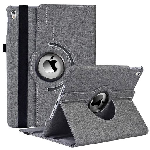 JXCXiPadAir2019ケースiPadAir310.5インチケース/iPadPro10.52017保護カバー360度回転ケースバックカバーオートスリープ機能耐衝撃多角度