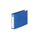 リヒトラブリングファイルA5E藍F-831アイ00027904【まとめ買い10冊セット】
