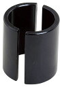 GIZAPRODUCTS(ギザプロダクツ)HandlebarShimφ31.8mm/φ25.4mmYHB00401