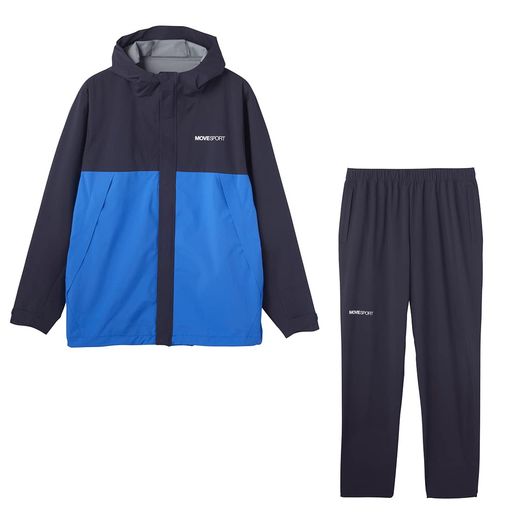 2.5LAYERRAINWEAR