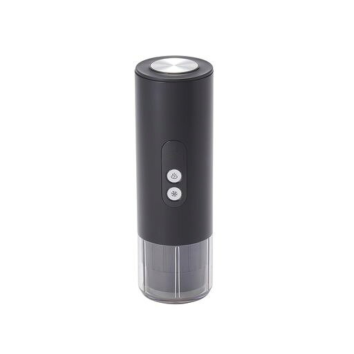 茶谷産業(Chatani) 加熱式ポータブル電動エスプレッソメーカー(Portable Espresso ...