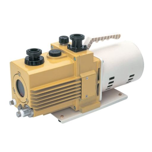 油回転真空ポンプ165.5x423x222.7mmGCD-051X/1-671-18