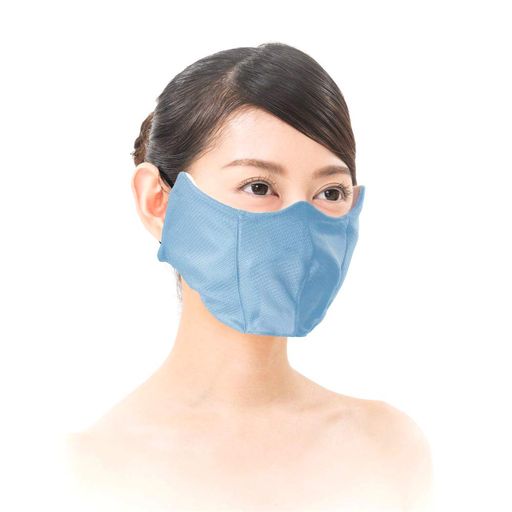 サンガードコンシャス影美肌クールミニサックス