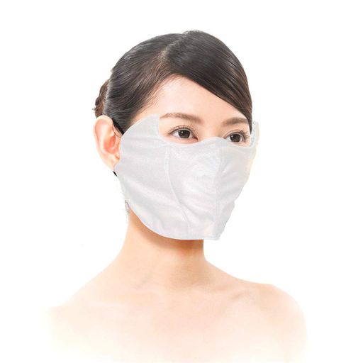 サンガードコンシャス影美肌クールレギュラーホワイト