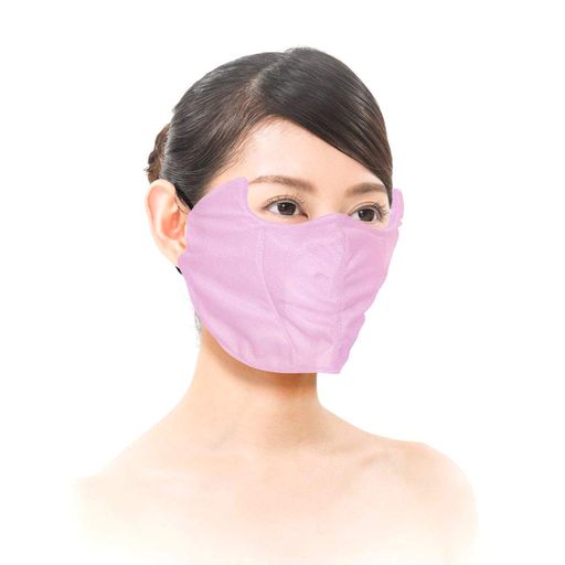 影美肌クールレギュラーピンク